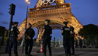 Foreign interference, terrorism, cyber-attacks: Paris Olympics face unprecedented security risks