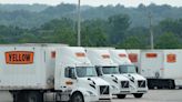 UPDATE 4-US trucking firm Yellow shuts ops, to file for bankruptcy - Teamsters