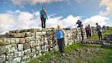 Hadrian’s Wall a reminder of England long ago | Northwest Arkansas Democrat-Gazette