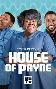 Tyler Perry's House of Payne