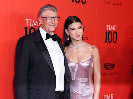 Bill Gates’ Daughter: Friends Ghosted Me Over COVID Conspiracies About Dad