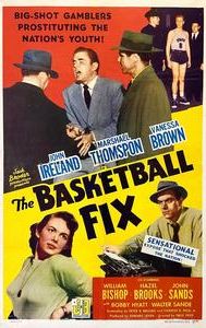 The Basketball Fix