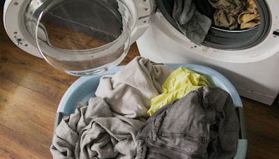 This Unexpected Laundry Habit Is A Potential Sign Of ADHD