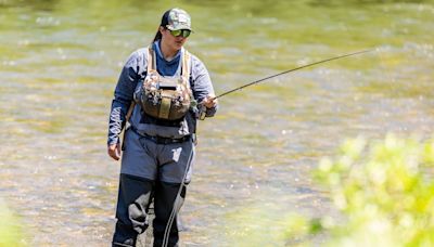 5 best rivers in the U.S. for fly-fishing