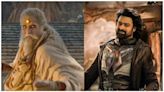 Kalki 2898 AD movie review: Amitabh Bachchan steals show in Prabhas starrer, Nag Ashwin's magic works