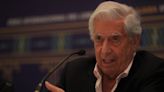 Vargas Llosa, sobrepasado por el morbo mediático por Isabel Preysler