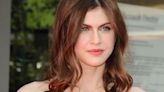 'White Lotus' Star Alexandra Daddario Is the Center of Attention in Head-Turning Outfit