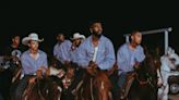 A New Photo Book Celebrates the Style and Athleticism of America's Black Cowboys