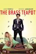 the brass teatop