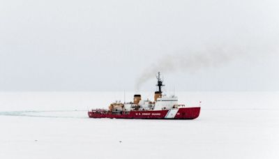 US, Canada, Finland sign icebreaker development pact