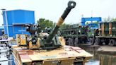 DRDO unveils light battle tank 'Zorawar', intending to counter China at Line of Actual Control