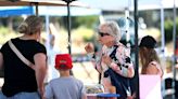 Gallery: East Flagstaff Community Market opens for second year