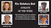 Vote now in The Vicksburg Post's Athlete of the Week contest for April 14-20, 2024 - The Vicksburg Post