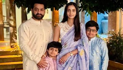 ‘I’ve been allowed to make mistakes…’: Jr NTR on why he doesn’t want his children to carry on his family’s legacy