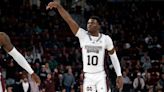 Mississippi State basketball comes to life in second half, dominates North Alabama