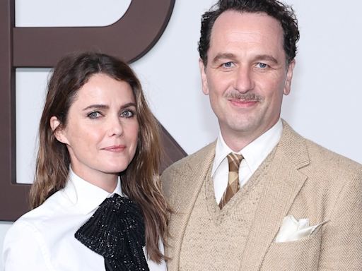 Mathew Rhys and Keri Russell Talk Starring in New Dylan Thomas Play and Praise Taylor Swift for Introducing the Welsh Poet...