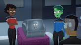 I Spoke With Star Trek Lower Decks’ Animator, And He Explained Why The Series Is So Different From Other Animated...