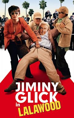 Jiminy Glick in Lalawood