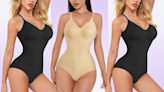 'Ended up returning my Skims': This tummy-taming bodysuit is down to $17 for Memorial Day weekend