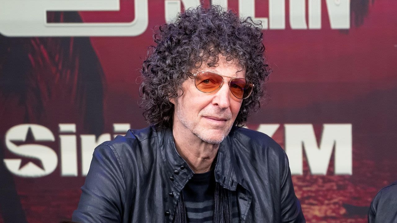 Howard Stern to sit for podcast interview at Amagansett night spot