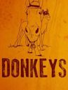 Donkeys