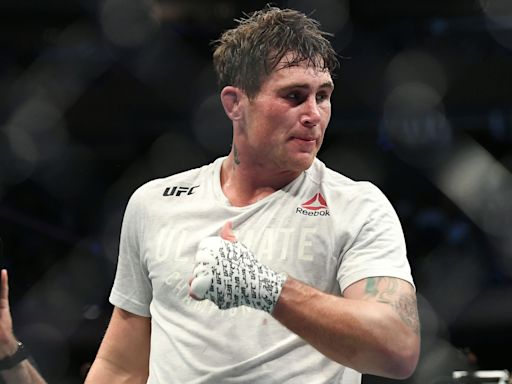 Darren Till plans to knock out Julio Cesar Chavez Jr., then angle for Jake Paul fight