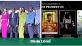 Conoce los nominados a los Premios La Silla, reconocimiento al cine dominicano