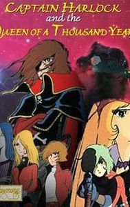 Captain Harlock and the Queen of a Thousand Years