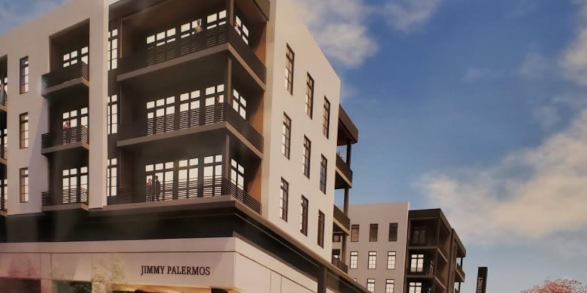 ‘The Pearl’ announces first commercial tenant coming this Fall