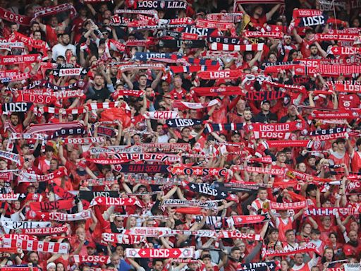 Lille set to rival Strasbourg for the signature of Academie Mohamed VI’s promising duo