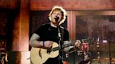 Ed Sheeran's new album will deal with his wife's tumour