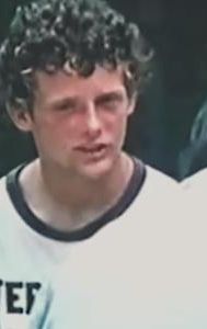 Terry Fox: I Had A Dream