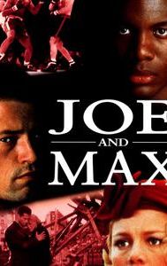 Joe and Max