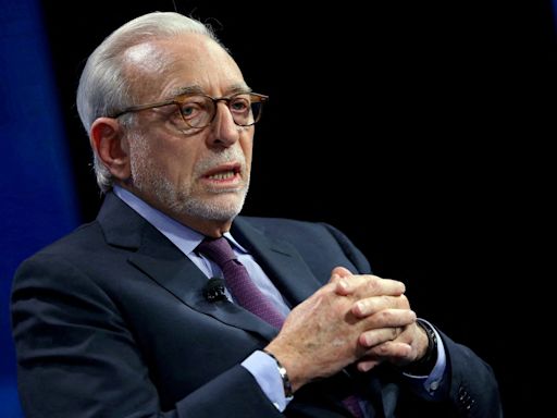 Nelson Peltz sells Disney stake weeks after Brooklyn Beckham’s billionaire father-in-law lost takeover battle