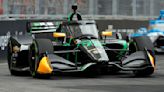 Arrow McLaren severs ties with Juncos Hollinger