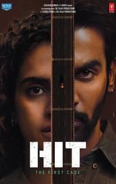 HIT: The First Case (2022 film)