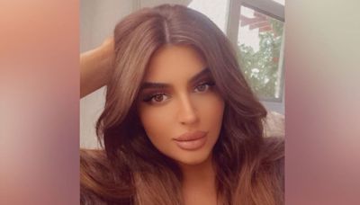La princesa de Dubai anuncia su divorcio en su cuenta de Instagram: "Me divorcio de ti, me divorcio de ti y me divorcio de ti"
