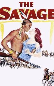 The Savage (1952 film)