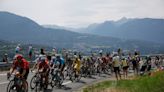 Tour de France 2024: crunch time in the Alps for lead contenders on stage 19 – live