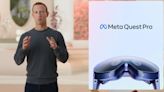 Cuánto costarán los Meta Quest Pro, los nuevos anteojos de Zuckerberg para ingresar al Metaverso