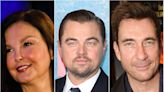 De Ashley Judd a Leonardo DiCaprio: cinco estrellas de Hollywood con infancias traumáticas