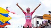 GIRO'24 Stage 15: Typical Tadej! - PezCycling News