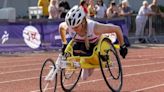 Aberdeen para athlete features in documentary charting path into wheelchair racing