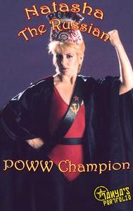 POWW: Powerful Women of Wrestling