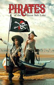 Pirates of the Great Salt Lake