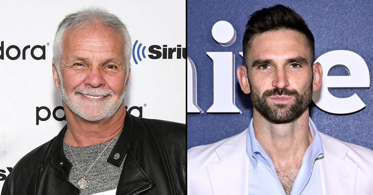 Below Deck's Captain Lee Finally Addresses Carl Radke Friendship Rift