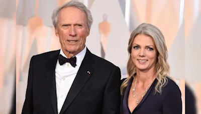 Clint Eastwood's Partner Christina Sandera Dies At 61