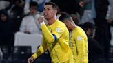 Cristiano Ronaldo suspended for one match after 'obscene gesture'
