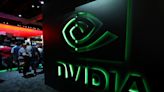 Trending tickers: Nvidia | Cineworld | United Utilities | Fevertree