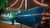 Thekla turns 40: Celebrations at iconic Bristol venue